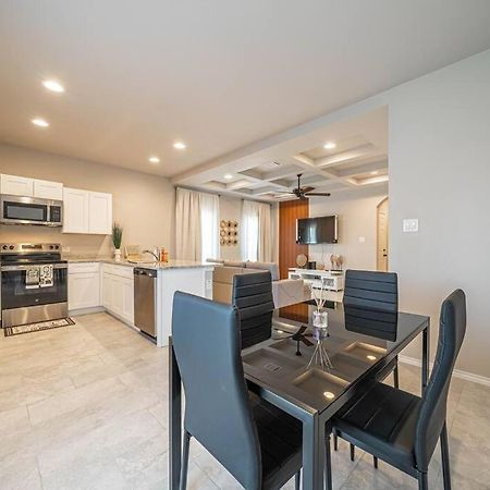 Gorgeous, Brand New 3 Bedrooms Home- Built 2024, Near Seaworld & Lackland Afb Σαν Αντόνιο Εξωτερικό φωτογραφία