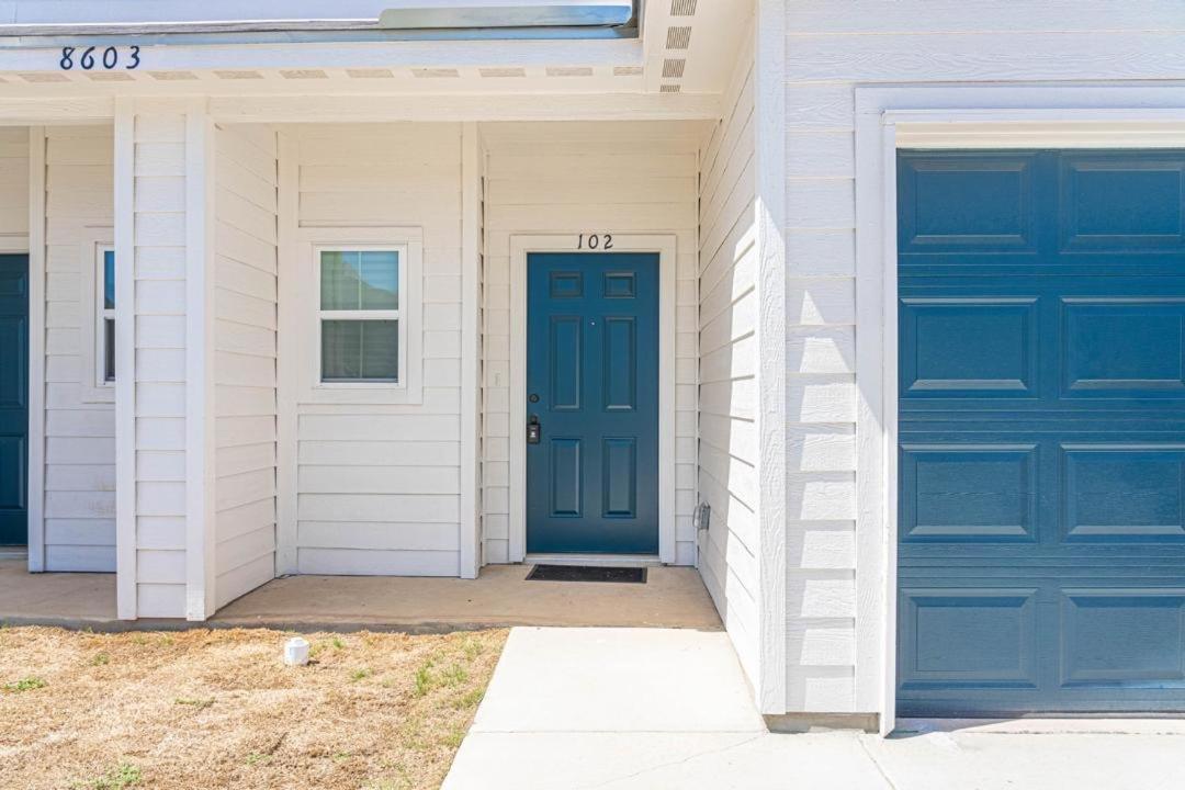 Gorgeous, Brand New 3 Bedrooms Home- Built 2024, Near Seaworld & Lackland Afb Σαν Αντόνιο Εξωτερικό φωτογραφία