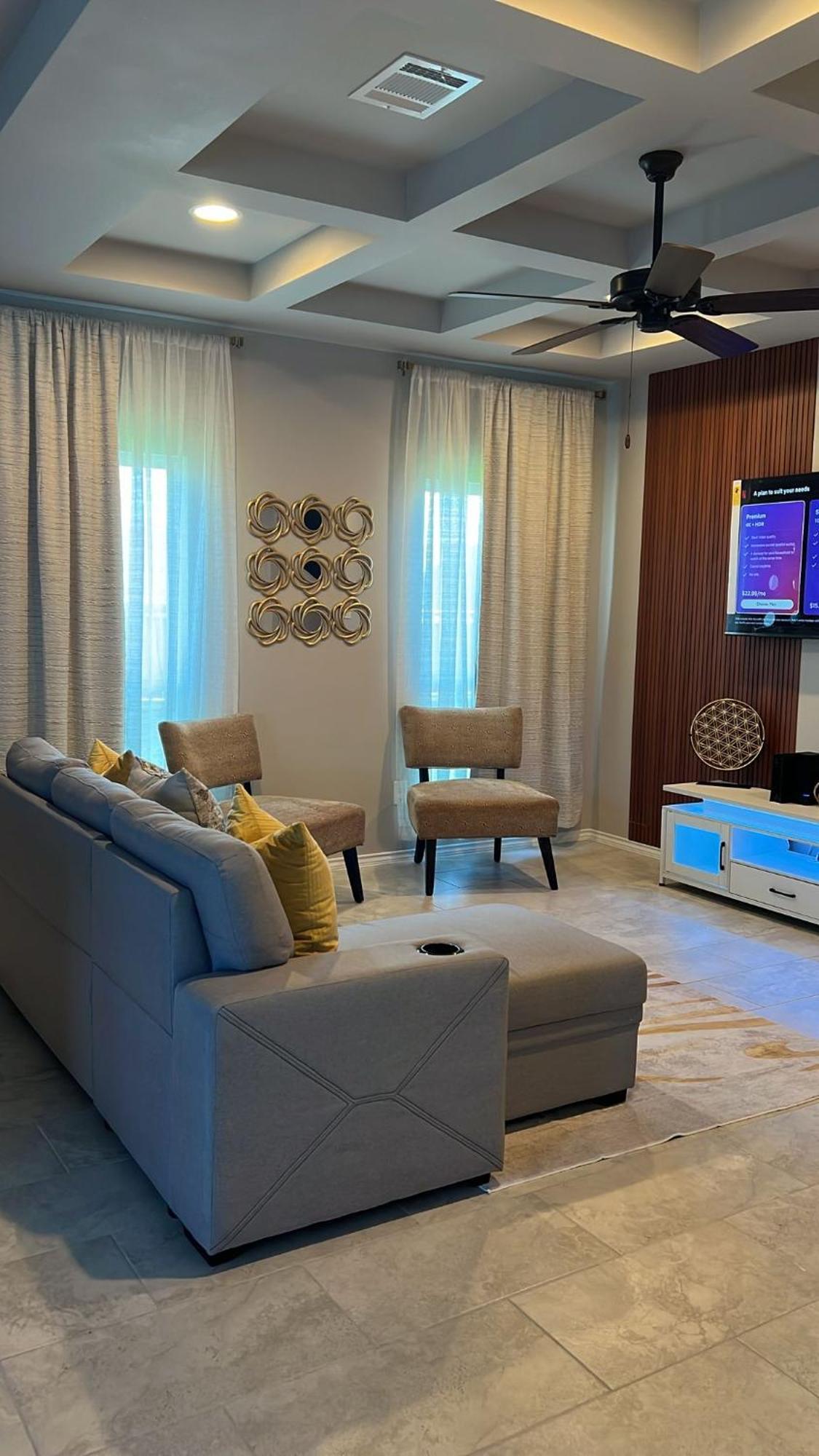 Gorgeous, Brand New 3 Bedrooms Home- Built 2024, Near Seaworld & Lackland Afb Σαν Αντόνιο Εξωτερικό φωτογραφία