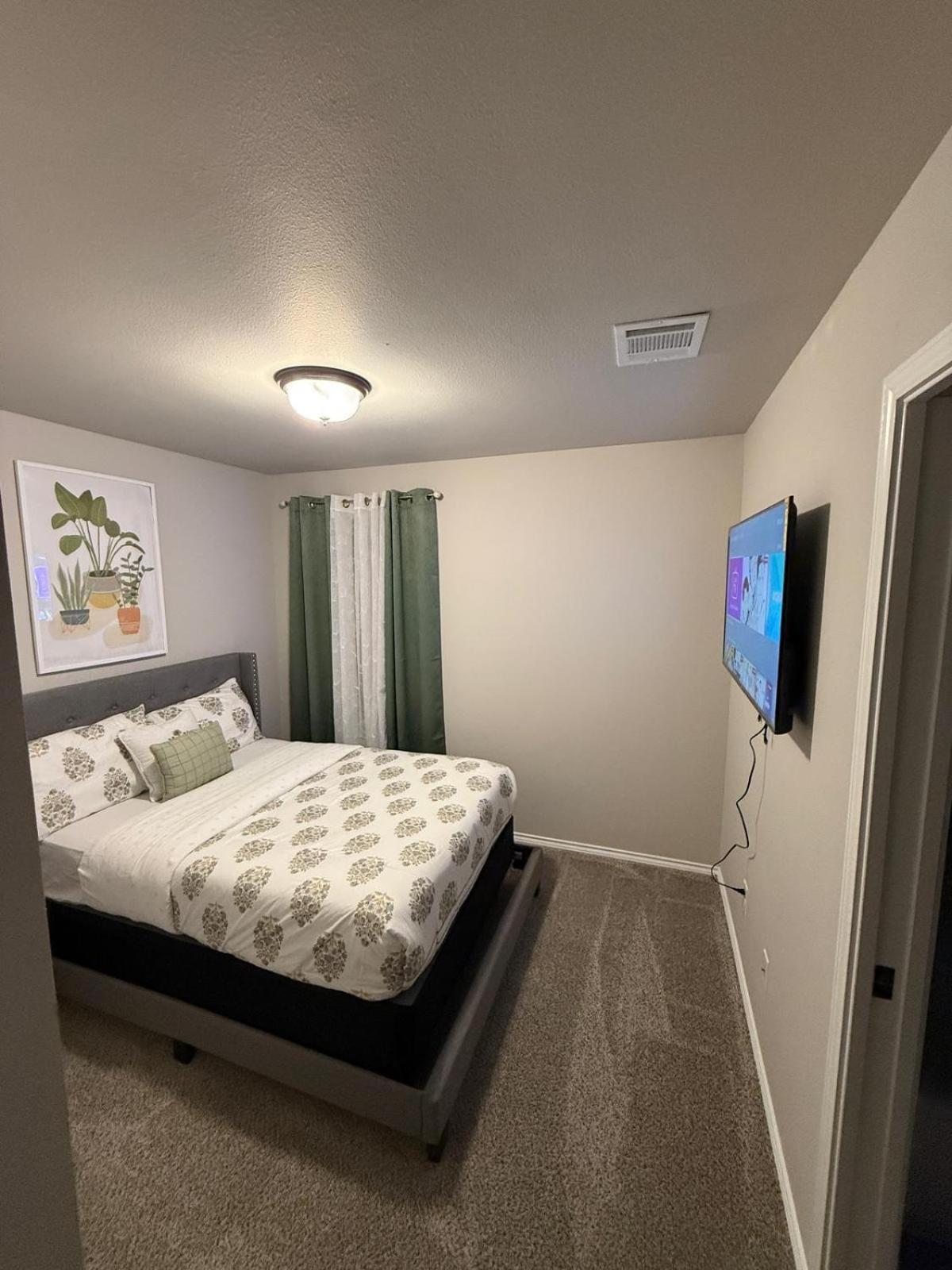 Gorgeous, Brand New 3 Bedrooms Home- Built 2024, Near Seaworld & Lackland Afb Σαν Αντόνιο Εξωτερικό φωτογραφία